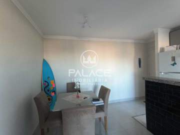 Condomínio Condomínio Ilha de Malta - Apartamento 2 quartos para venda e aluguel Jardim Sol Nascente, Piracicaba - R$ 250.000 - PAAP20502