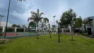 Exclusividade Palace - Terreno Residencial à venda Nova Pompéia, Piracicaba - R$ 330.000 - PATR00195