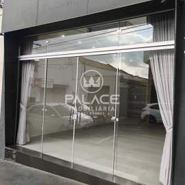 Salão para alugar Centro, Piracicaba - R$ 3.000 - PASG00190