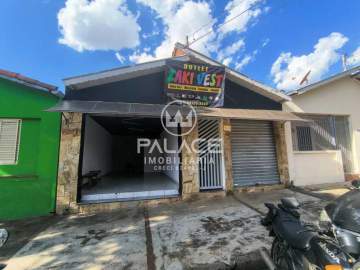 Loja 71m² à venda Paulista, Piracicaba - R$ 200.000 - PALJ00022