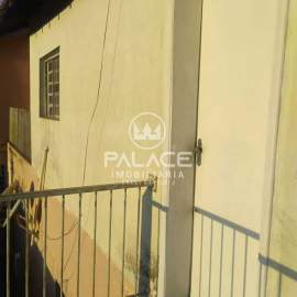 Casa 2 quartos para alugar Paulicéia, Piracicaba - R$ 950 - PACA20344