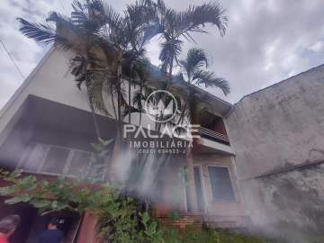 Casa 3 quartos à venda Centro, Piracicaba - R$ 700.000 - PACA30432