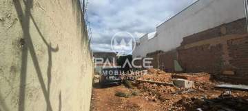 Lote à venda Paulista, Piracicaba - R$ 350.000 - PALT00032