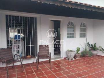 Casa 2 quartos à venda Castelinho, Piracicaba - R$ 583.000 - PACA20345