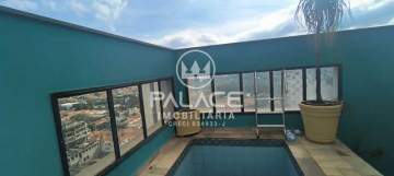 Condomínio Condomínio Edifício Nova York - Apartamento 3 quartos à venda Centro, Piracicaba - R$ 750.000 - PAAP30351