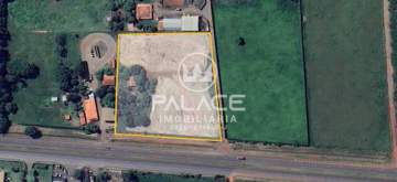 Rural à venda Campestre, Piracicaba - R$ 6.400.000 - PATU00010