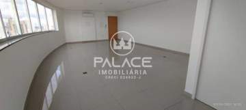 Sala Comercial 132m² para alugar Alto, Piracicaba - R$ 2.700 - PASL00168