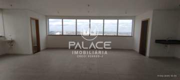 Sala Comercial 135m² para alugar Alto, Piracicaba - R$ 2.300 - PASL00169