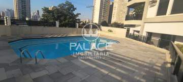 Apartamento 3 quartos à venda Centro, Piracicaba - R$ 900.000 - PAAP30353