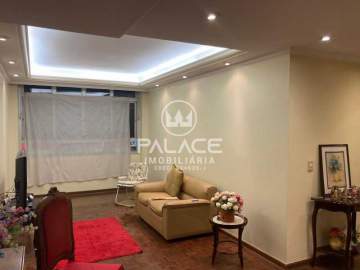 Apartamento 3 quartos à venda Centro, Piracicaba - R$ 315.000 - PAAP30354