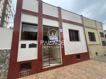 Casa 2 quartos para alugar Centro, Piracicaba - R$ 2.400 - PACA20348