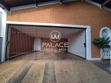 Casa 4 quartos para alugar São Dimas, Piracicaba - R$ 4.500 - PACA40103
