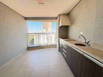 Condomínio Residencial Praça Das Araucárias - Apartamento 3 quartos para alugar São Dimas, Piracicaba - R$ 3.700 - PAAP30355