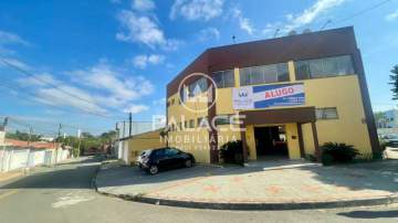 Barracão para alugar Vila Industrial, Piracicaba - R$ 5.500 - PABC00140