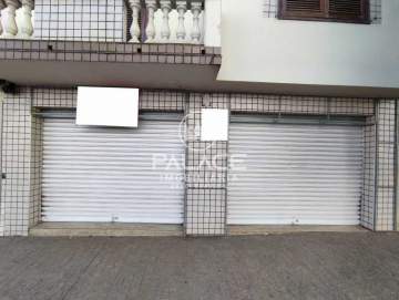 Salão para alugar Alto, Piracicaba - R$ 1.500 - PASG00194