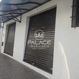 Salão para alugar Paulicéia, Piracicaba - R$ 2.500 - PASG00195