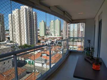 Apartamento 3 quartos à venda Alto, Piracicaba - R$ 950.000 - PAAP30357