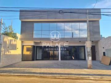 Salão para alugar São Dimas, Piracicaba - R$ 5.500 - PASG00197