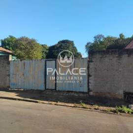 Terreno Comercial 3300m² para alugar Santa Terezinha, Piracicaba - R$ 2.500 - PATC00051