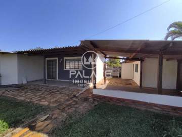 Chácara 3200m² para venda e aluguel Santa Rita, Piracicaba - R$ 850.000 - PACH20030