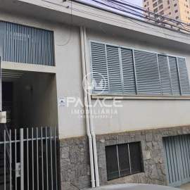 Casa Comercial 433m² para alugar Centro, Piracicaba - R$ 8.500 - PACC10005