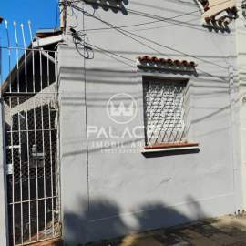 Casa 2 quartos para alugar Centro, Piracicaba - R$ 1.200 - PACA20351