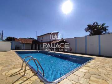 Casa 3 quartos para alugar Nova Piracicaba, Piracicaba - R$ 4.000 - PACA30440