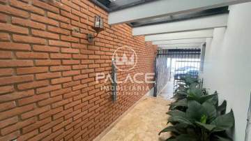 Casa 4 quartos para alugar Alto, Piracicaba - R$ 4.000 - PACA40104