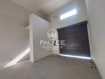 Salão para alugar Paulista, Piracicaba - R$ 1.300 - PASG00198