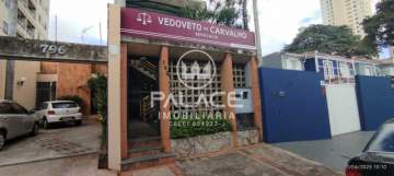 Ponto comercial 200m² para alugar Centro, Piracicaba - R$ 2.500 - PAPC00025