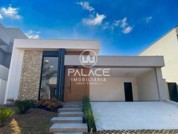 Casa em Condomínio 3 quartos à venda Santa Rosa, Piracicaba - R$ 1.450.000 - PACN30098