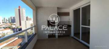 Apartamento 3 quartos para alugar São Judas, Piracicaba - R$ 4.300 - PAAP30358