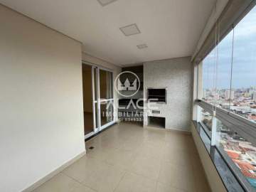 Apartamento 3 quartos para alugar São Judas, Piracicaba - R$ 4.700 - PAAP30359