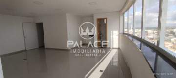 Sala Comercial 135m² para alugar Alto, Piracicaba - R$ 2.600 - PASL00170