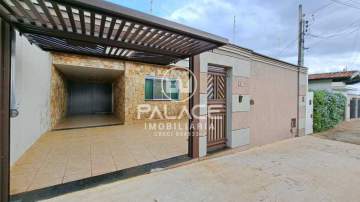Casa 3 quartos à venda Jardim Elite, Piracicaba - R$ 795.000 - PACA30439