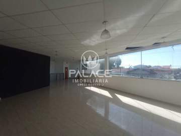 Salão para alugar Nova América, Piracicaba - R$ 4.000 - PASG00199
