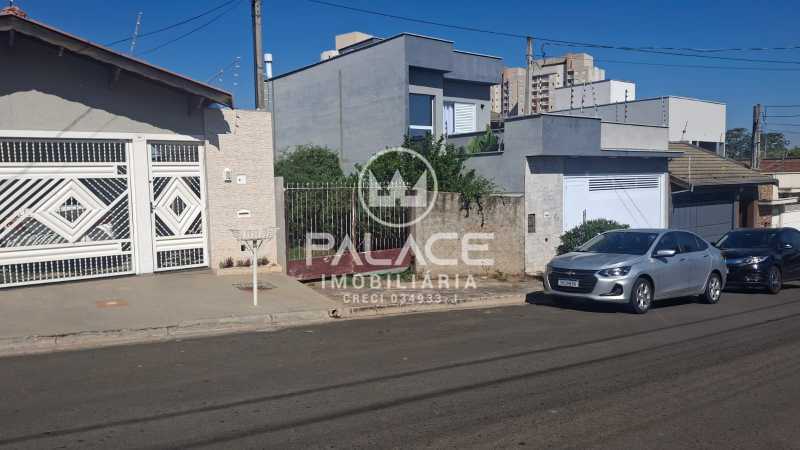 Terreno Conceição 9. - 2