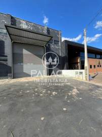 Barracão para alugar Parque São Jorge, Piracicaba - R$ 8.500 - PABC00143