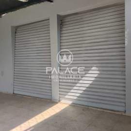 Salão para alugar Residencial Santo Antônio, Piracicaba - R$ 1.500 - PASG00202