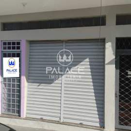 Salão para alugar Paulista, Piracicaba - R$ 950 - PASG00203