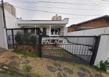 Casa 3 quartos à venda Nova América, Piracicaba - R$ 750.000 - PACA30441