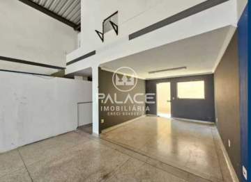 Barracão para alugar São Vicente, Piracicaba - R$ 4.000 - PABC00144