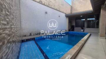 Aceita Financiamento - Casa 3 quartos à venda Parque Conceição II, Piracicaba - R$ 700.000 - PACA30443