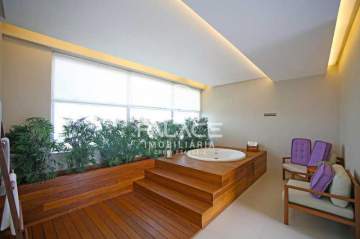 Apartamento 1 quarto para alugar Cidade Jardim, Piracicaba - R$ 2.900 - PAAP10107