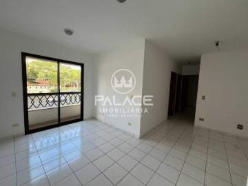 Apartamento 3 quartos para alugar Paulista, Piracicaba - R$ 1.300 - PAAP30360