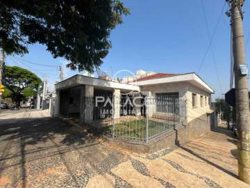 Casa 3 quartos para alugar Alto, Piracicaba - R$ 7.500 - PACA30444