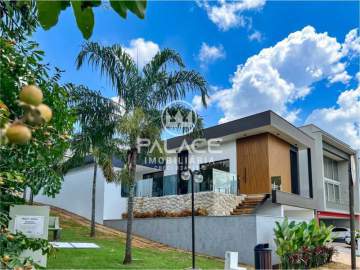 Casa em Condomínio 3 quartos à venda Damha I, Piracicaba - R$ 1.999.000 - PACN30104