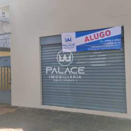 Salão para alugar Higienópolis, Piracicaba - R$ 1.900 - PASG00206