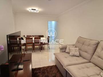 Apartamento 3 quartos à venda Nova América, Piracicaba - R$ 760.000 - PAAP30362