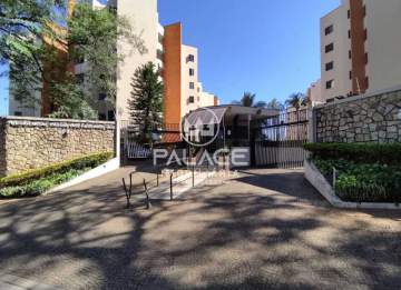 Apartamento 2 quartos para alugar Vila Rezende, Piracicaba - R$ 1.600 - PAAP20513